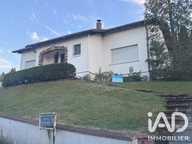 Vente Maison/villa 5 pièces — photo du bien