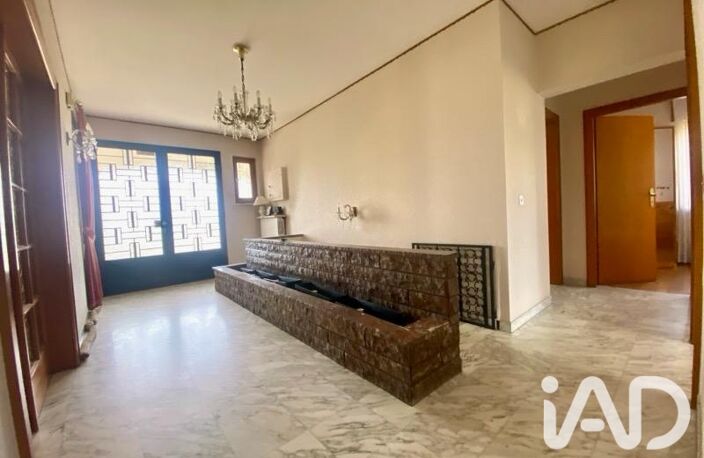 Vente Maison/villa 5 pièces — photo 2