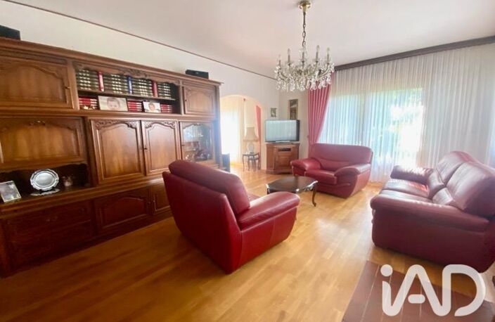 Vente Maison/villa 5 pièces — photo 3