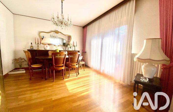 Vente Maison/villa 5 pièces — photo 4
