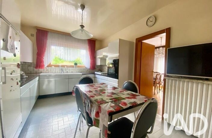 Vente Maison/villa 5 pièces — photo 5