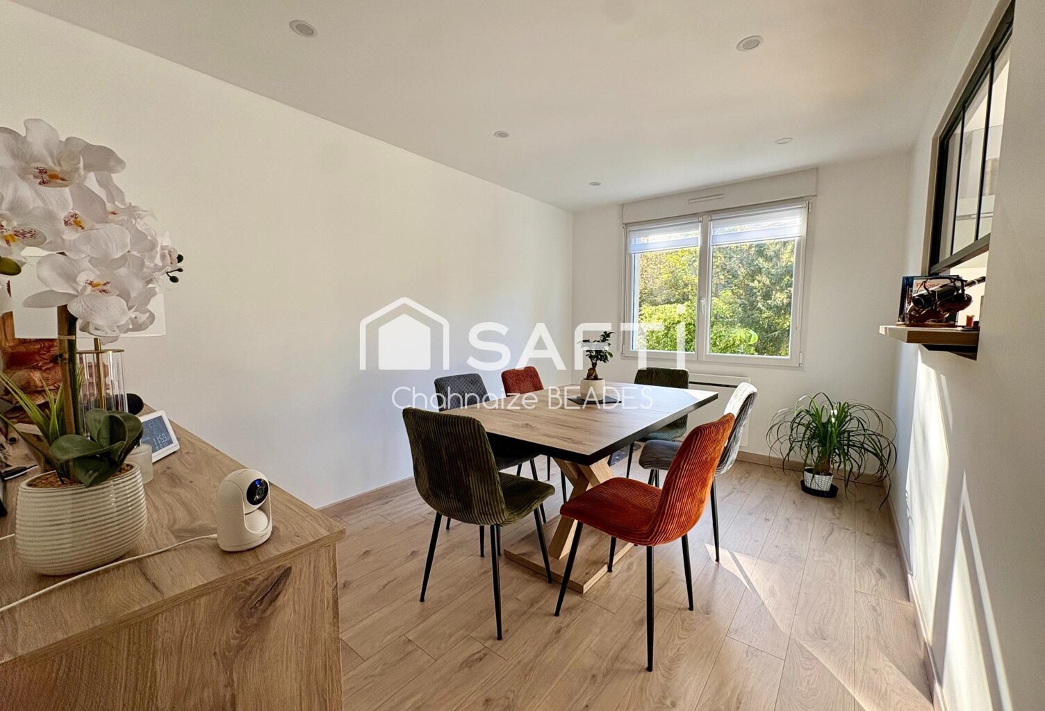 Appartement T3 - La glacerie — photo 1