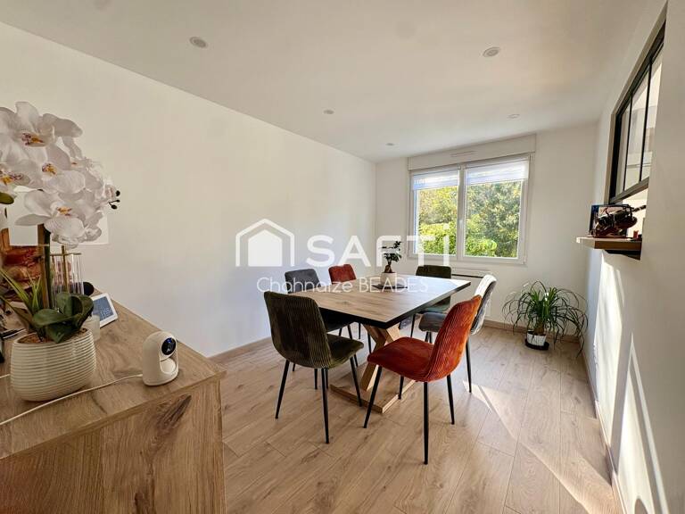 Appartement T3 - La glacerie — photo 1