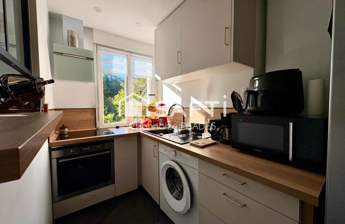 Appartement T3 - La glacerie — photo 2