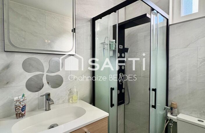 Appartement T3 - La glacerie — photo 3