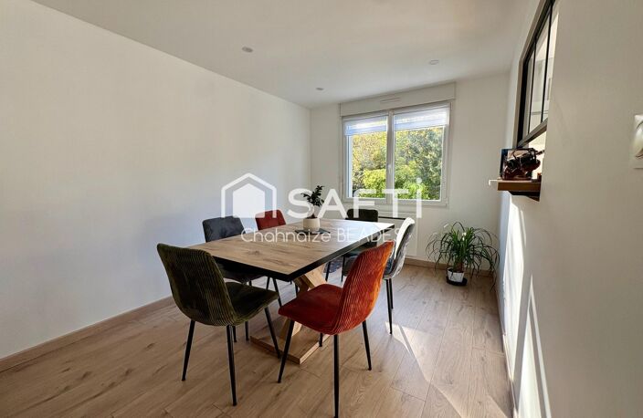 Appartement T3 - La glacerie — photo 4