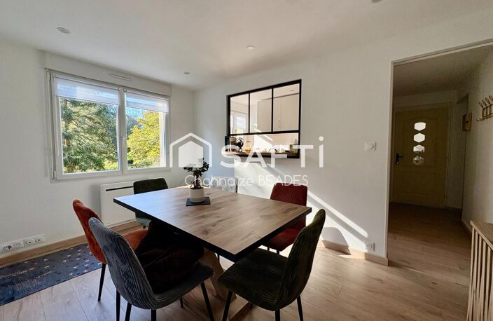 Appartement T3 - La glacerie — photo 5