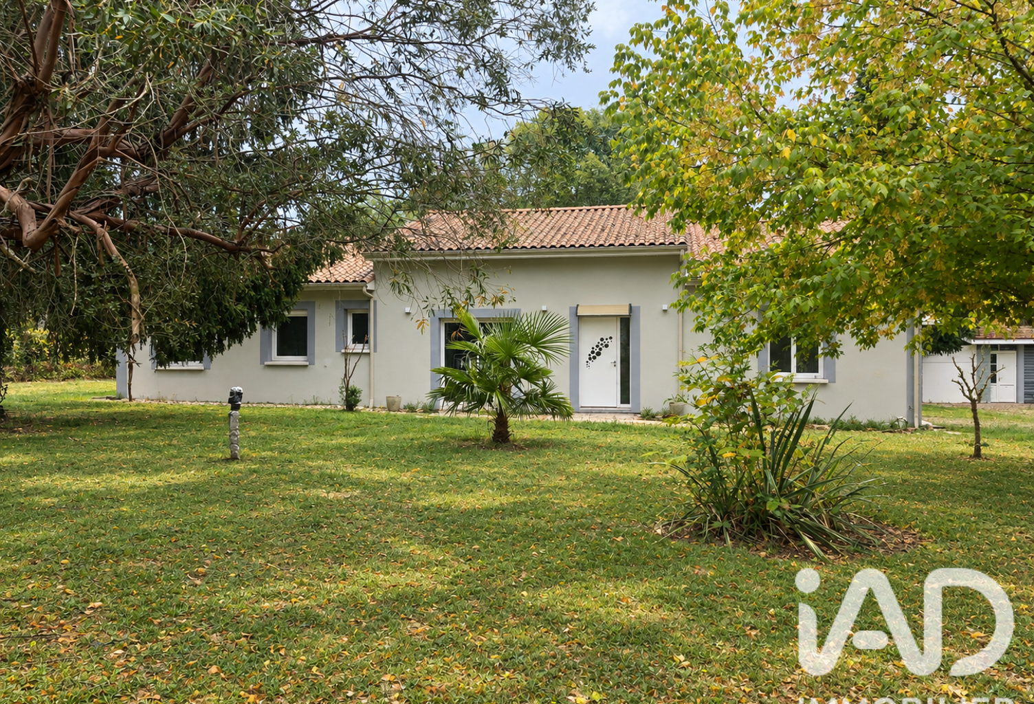 Vente Maison/villa 5 pièces — photo 1