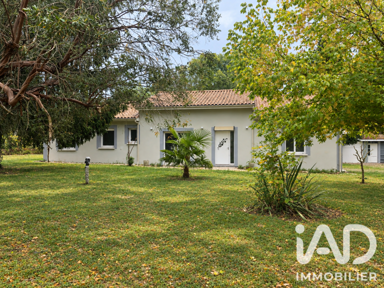 Vente Maison/villa 5 pièces — photo 1