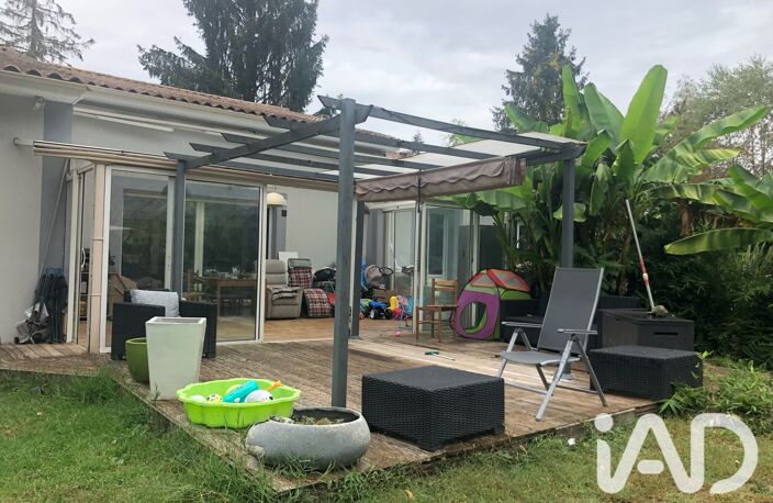 Vente Maison/villa 5 pièces — photo 3