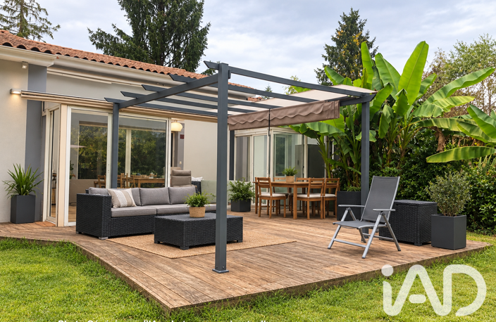 Vente Maison/villa 5 pièces — photo 4