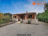 Maison de 60m² sur 815m² de terrain clos avec garage — photo 2