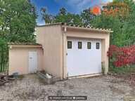 Maison de 60m² sur 815m² de terrain clos avec garage — photo 3