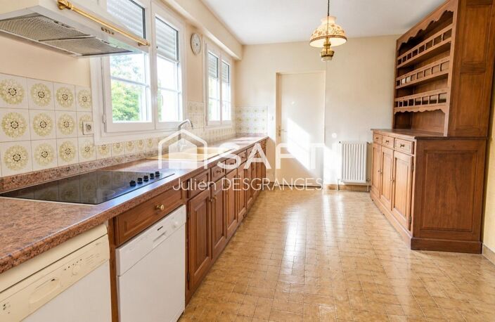 SAINT-AVERTIN  Maison familiale avec garage et jardin, au calme d'une impasse — photo 3