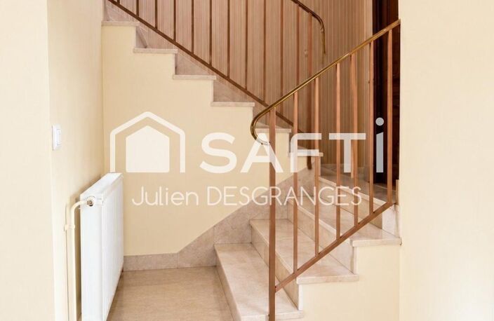 SAINT-AVERTIN  Maison familiale avec garage et jardin, au calme d'une impasse — photo 4
