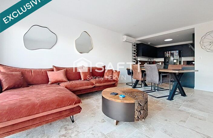 Maison de 2025 - proche Super U en construction — photo 3