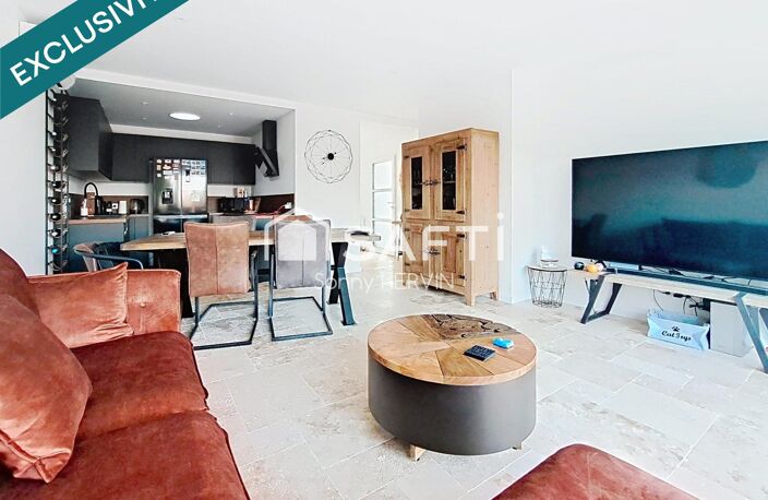 Maison de 2025 - proche Super U en construction — photo 4