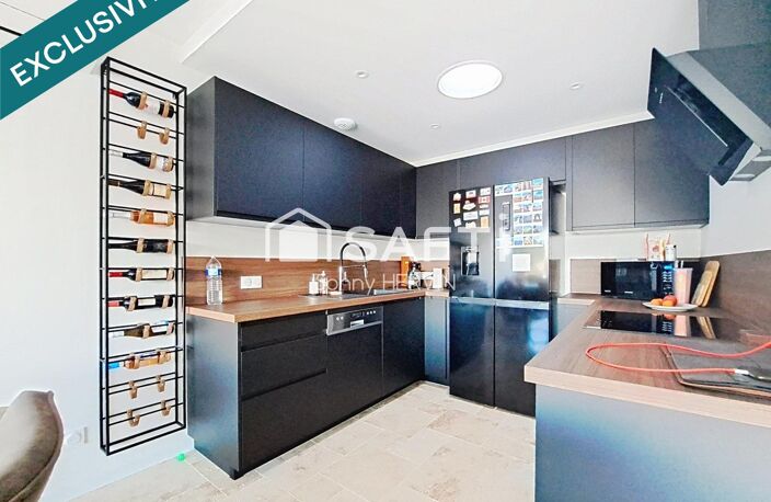 Maison de 2025 - proche Super U en construction — photo 5