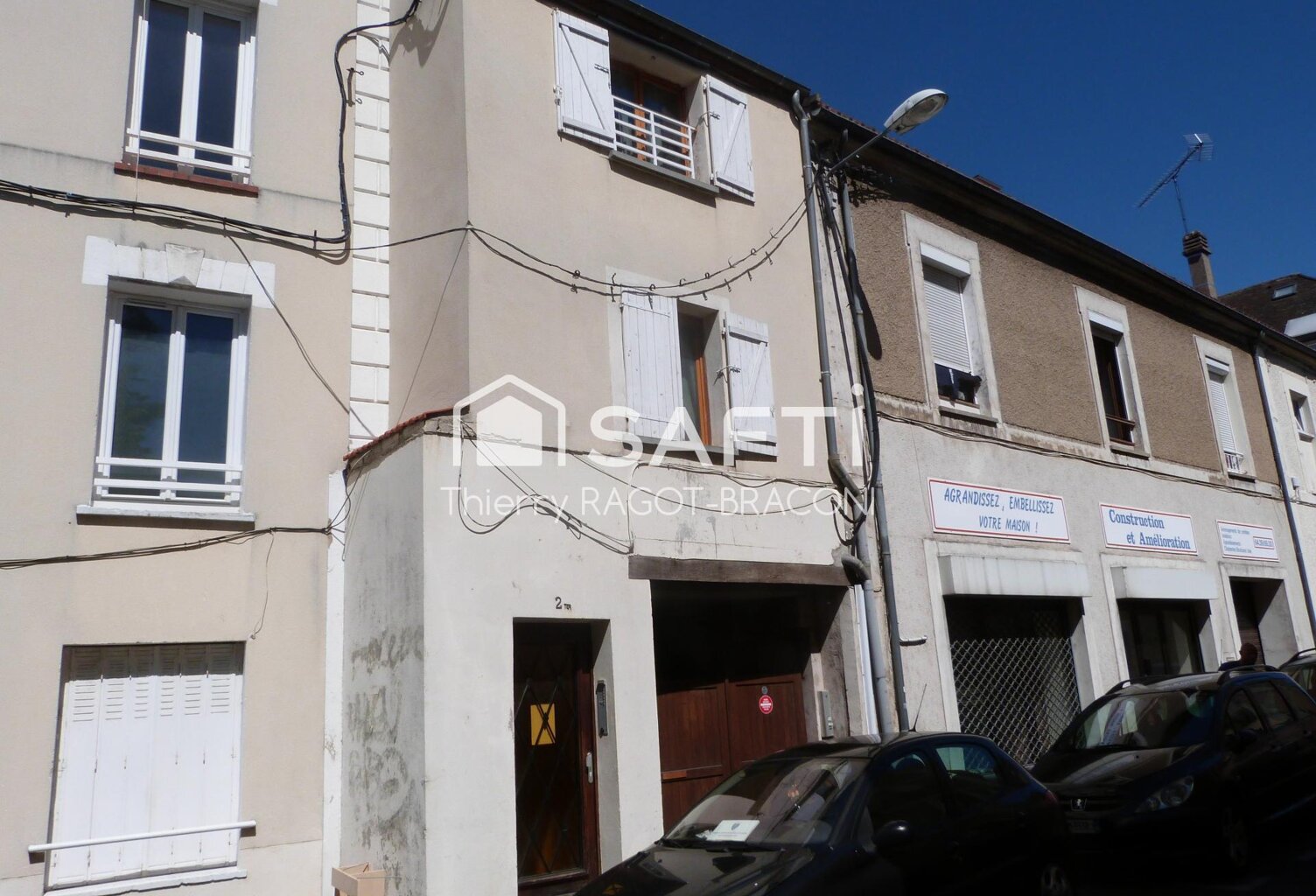 Centre ville — photo 1