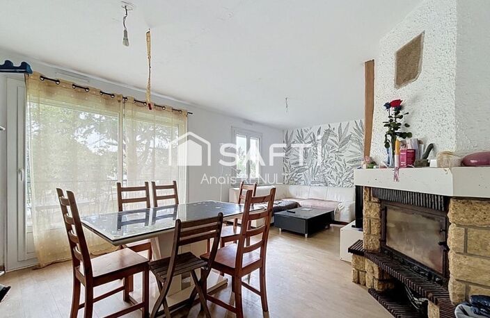 Maison - 5 pièces - 80m² — photo 2