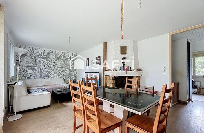 Maison - 5 pièces - 80m² — photo 3