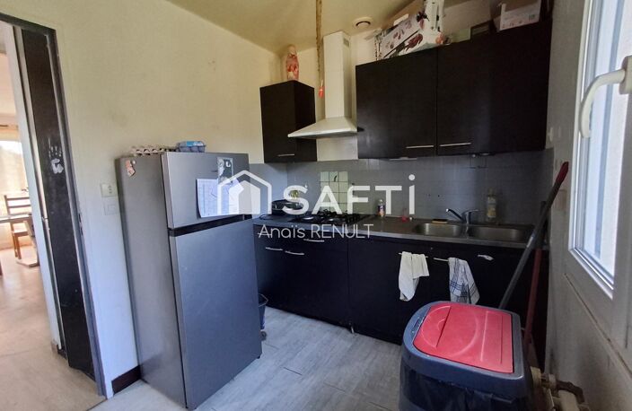 Maison - 5 pièces - 80m² — photo 5
