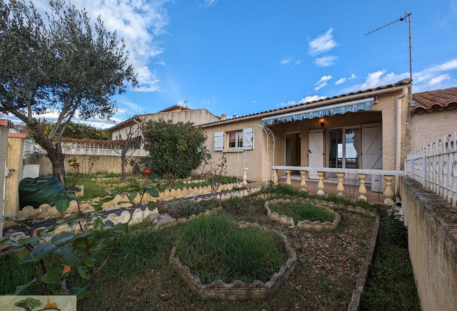 Maison — photo 1