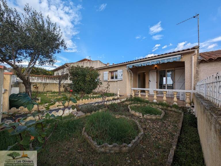 Maison — photo 1