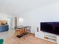 BÉZIERS  APPARTEMENT T3 RÉNOVÉ DANS UN IMMEUBLE HAUSSMANNIEN — photo 2