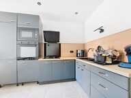 BÉZIERS  APPARTEMENT T3 RÉNOVÉ DANS UN IMMEUBLE HAUSSMANNIEN — photo 4