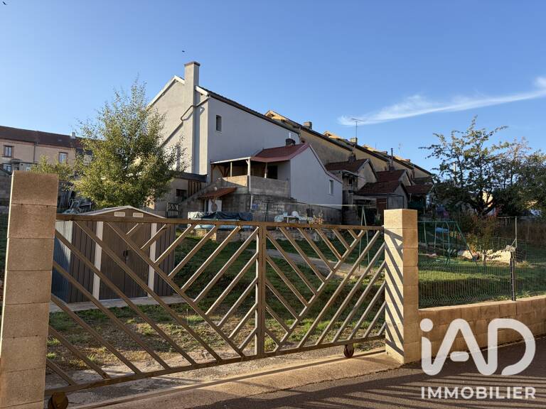 Vente Maison/villa 4 pièces — photo 1