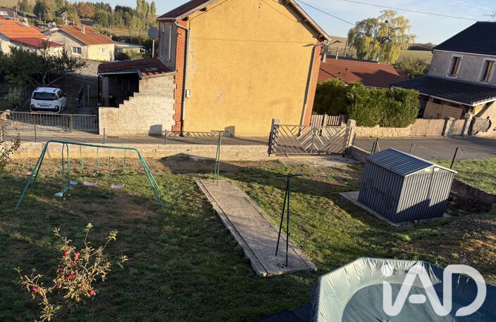 Vente Maison/villa 4 pièces — photo 2