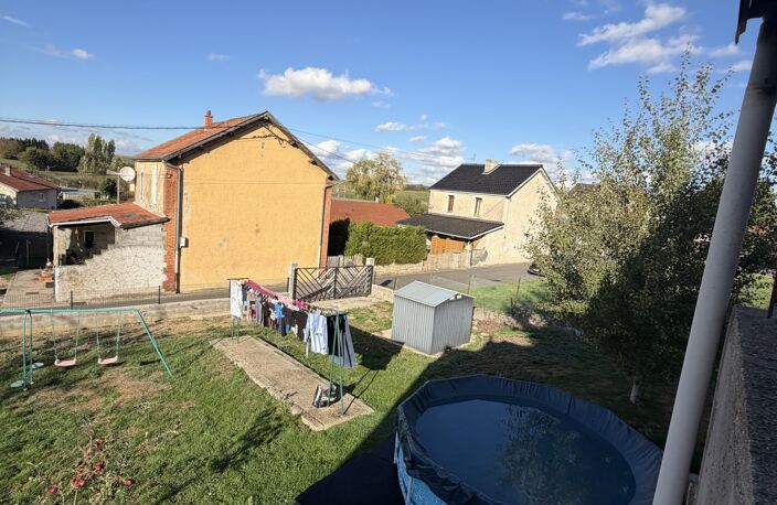 Vente Maison/villa 4 pièces — photo 3