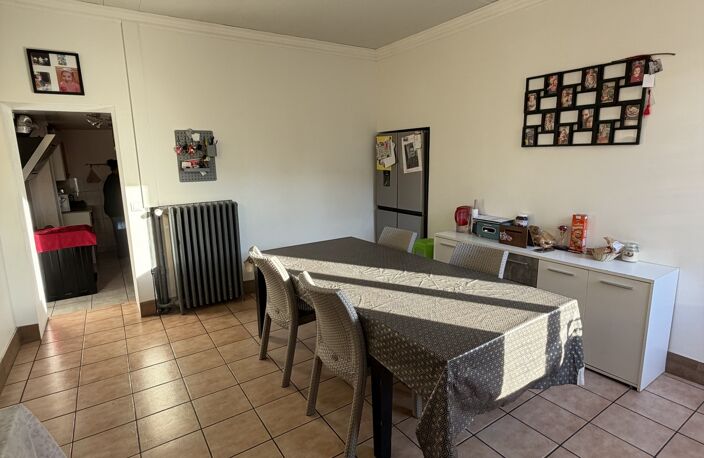 Vente Maison/villa 4 pièces — photo 5