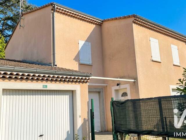 Vente Maison/villa 4 pièces — photo du bien