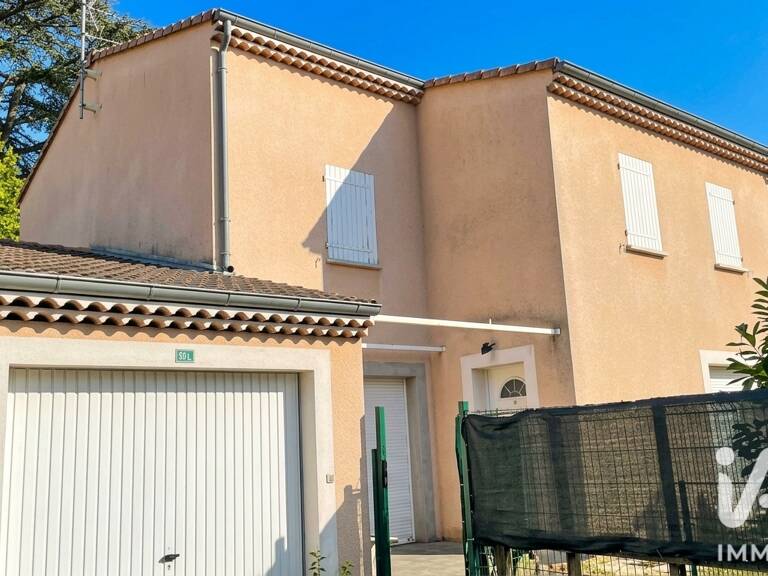Vente Maison/villa 4 pièces — photo 1