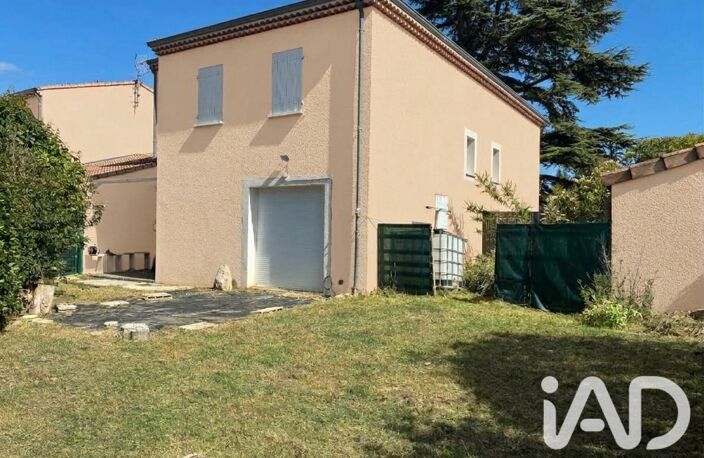 Vente Maison/villa 4 pièces — photo 2
