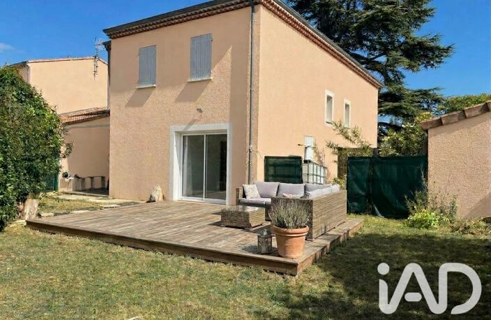 Vente Maison/villa 4 pièces — photo 3