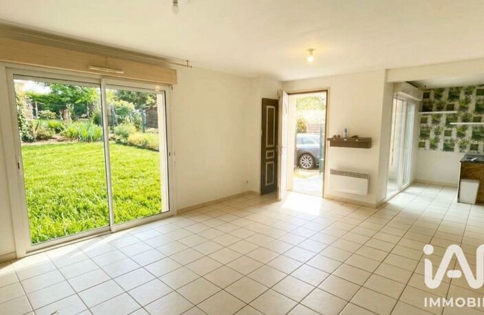 Vente Maison/villa 4 pièces — photo 4
