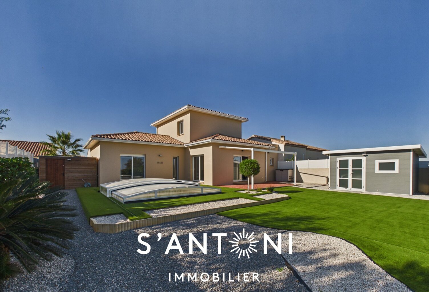 Maison — photo 1