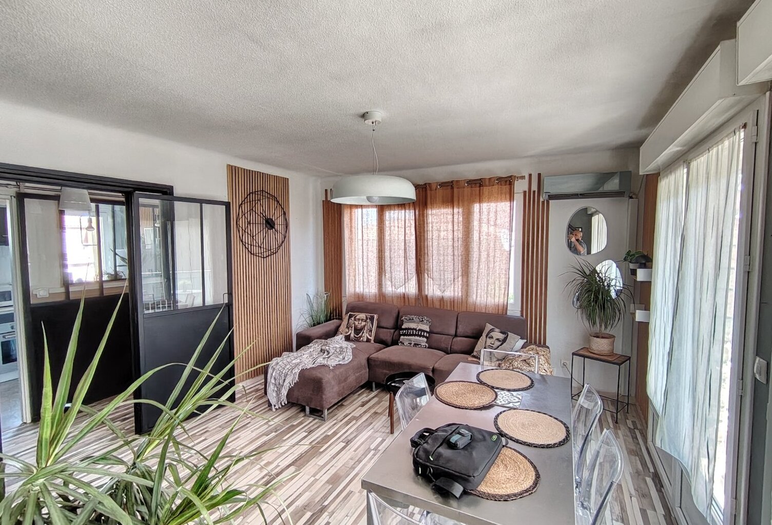 Maison — photo 1