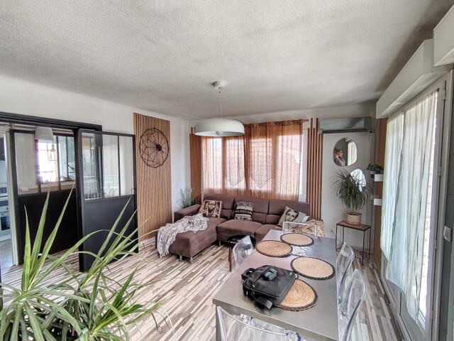 Maison à Valras-Plage