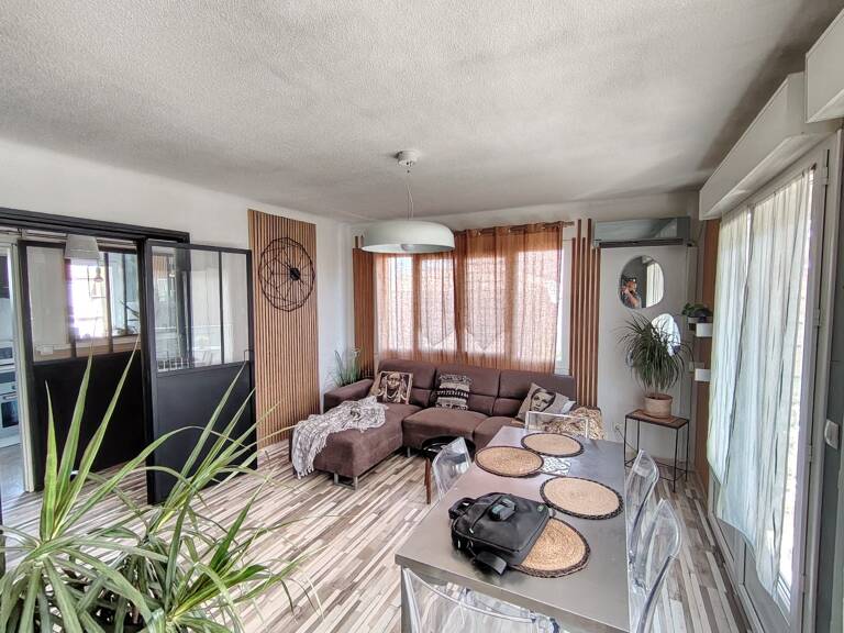Maison — photo 1