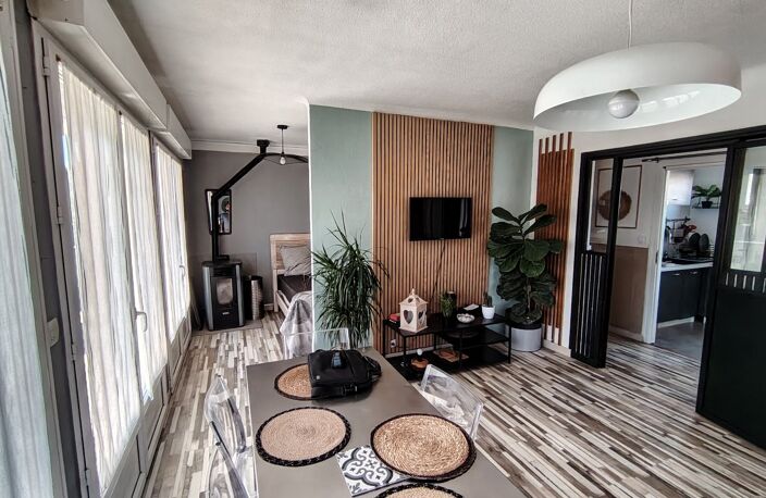 Maison — photo 2