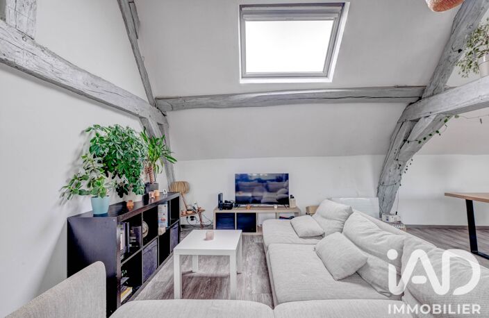 Vente Appartement 3 pièces — photo 4