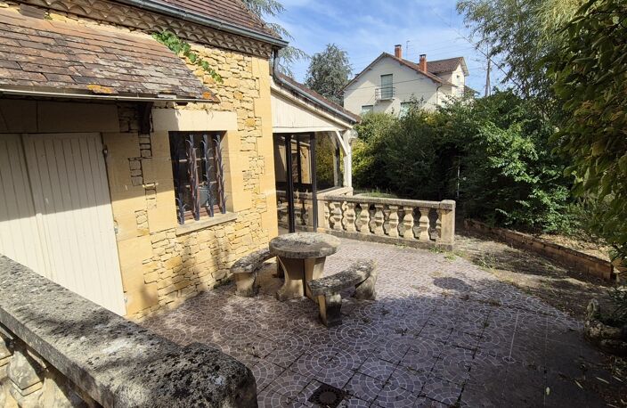 Vente Maison traditionnelle 8 pièces — photo 3