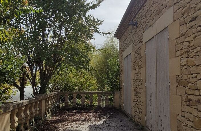 Vente Maison traditionnelle 8 pièces — photo 5