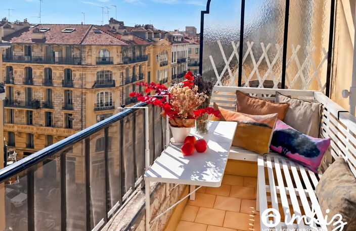 Bel appartement T3 – Terrasse plein sud — photo 3