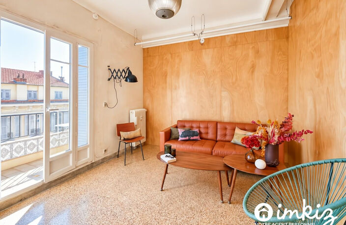 Bel appartement T3 – Terrasse plein sud — photo 4
