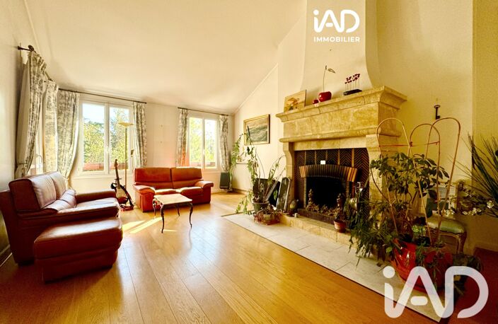 Vente Duplex 7 pièces — photo 2